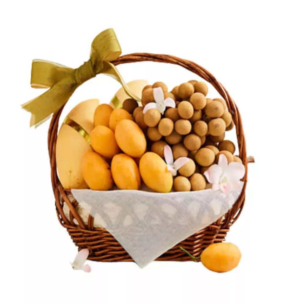 Fruit Assortment