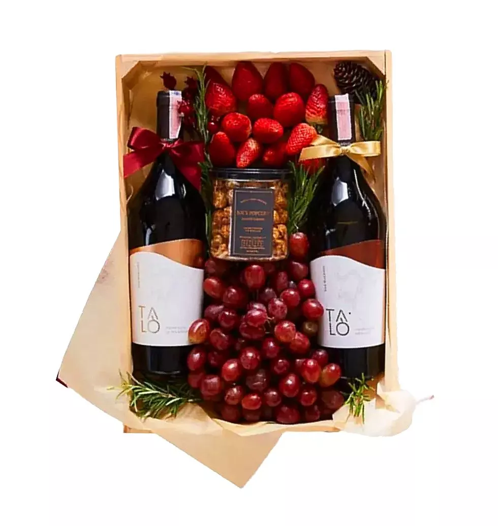 Impressive Gift Hamper